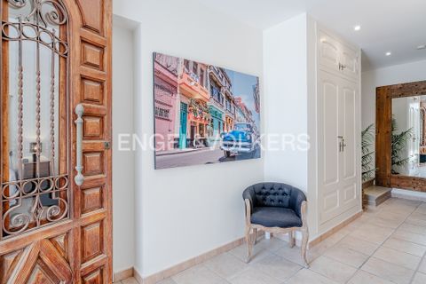 Villa i Altea, Alicante, Altea - € 999.000 | Ref: W-0495SR - foto 24